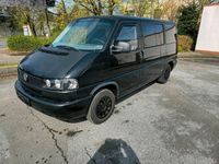 gebraucht VW T4 *VOLL AUSGESTATTET ALS CAMPER*