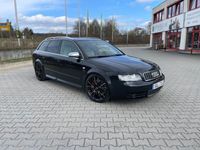 gebraucht Audi S4 4.2 quattro Avant -