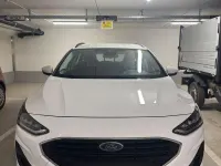 Usado Ford Focus Titanium 116 CV (85 kW) 2023 Blanco Berlina