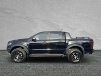 Gebraucht Ford Ranger 212 PS (155 kW) 2023 Agate black (metallic) Pickup