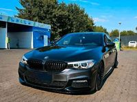 gebraucht BMW 540 G30 M-Performance