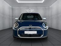 Gebraucht Mini Cooper 135 kW (184 PS) 2024 Blau Kleinwagen