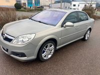 gebraucht Opel Vectra 2.2 Limo, DIRECT, MoPf, Klima, Kette neu