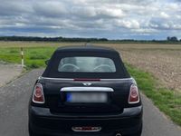 gebraucht Mini Cooper Cabriolet 