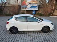 Gebraucht Seat Ibiza CONNECT 105 PS (77 kW) 2016 Weiß Kleinwagen