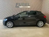 Gebraucht Seat Ibiza FR 95 PS (69 kW) 2025 Schwarz Kleinwagen
