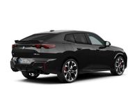 Gebraucht BMW X2 Performance 300 PS (220 kW) 2025 Black sapphire (metallic) SUV