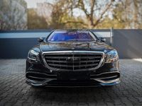 Gebraucht Mercedes S500 455 PS (334 kW) 2016 Schwarz Limousine