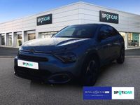 Gebraucht Citroën C4 PureTech 131 PS (96 kW) 2023 Blau Limousine