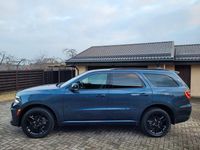 Gebraucht Dodge Durango 294 PS (216 kW) 2021 Blau SUV