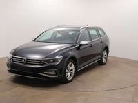 gebraucht VW Passat Alltrack Passat Variant Variant 4Motion 2.0 TDI SCR