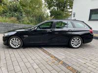 gebraucht BMW 530 530 d xDrive Touring Aut.