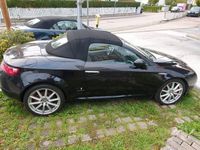 gebraucht Alfa Romeo Spider 2.2JTS exklusiv