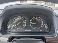 Gebraucht BMW 730L 258 PS (189 kW) 2013 Beige Limousine