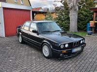 gebraucht BMW 325 E30M-Technik 2 Mtec2 Original