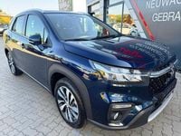 Neu Suzuki SX4 S-Cross Comfort+ 129 PS (94 kW) 2025 Blau SUV