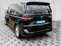 Gebraucht VW Multivan Basis 150 PS (110 kW) 2024 Deep black perleffekt Van