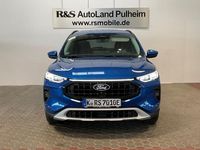 Gebraucht Ford Kuga Active 242 PS (177 kW) 2024 Blau SUV