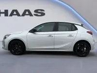 Gebraucht Opel Corsa 75 PS (55 kW) 2023 Grau Kleinwagen