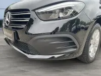 Gebraucht Mercedes T180 Progressive 131 PS (96 kW) 2023 Schwarz Van / Kleinbus