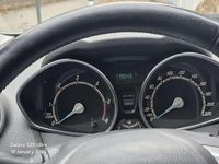 Gebraucht Ford Fiesta Celebration 95 PS (69 kW) 2017 Limousine