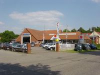 Gebraucht Kia Ceed Sportswagon Vision 135 PS (99 kW) 2014 Kombi