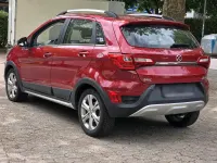 Gebraucht Baic X25 112 PS (82 kW) 2018 Rot Kombi