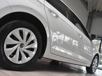 Gebraucht VW Polo Life 90 PS (66 kW) 2021 Weiß Kleinwagen