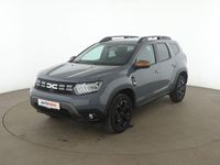 Gebraucht Dacia Duster Extreme 150 PS (110 kW) 2023 Grau SUV