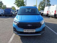 Neu Ford Tourneo Connect Active 122 PS (89 kW) 2026 Boundless blue Van / Kleinbus