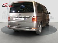 gebraucht VW Multivan T62.0 TDI 4Motion Gener. Six Dynaudio