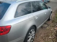 Gebraucht Audi A6 230 PS (169 kW) 2006 Silber Kombi