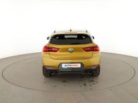 gebraucht BMW X2 M35i, Benzin, 29.130 €