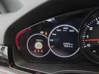 Gebraucht Porsche Cayenne 340 PS (250 kW) 2022 Mahagonimetallic SUV