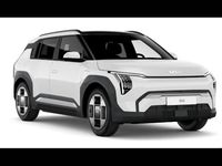 Neu Kia EV3 Air 150 kW (204 PS) 2026 Weiß SUV