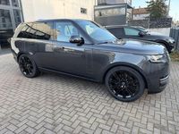 Gebraucht Land Rover Range Rover 349 PS (256 kW) 2025 Grau SUV