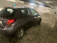 gebraucht Toyota Yaris Comfort