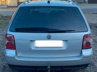 gebraucht VW Passat 3bg 1.8T