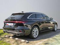 Gebraucht Audi A5 Ambiente 204 PS (150 kW) 2025 Schwarz Kombi