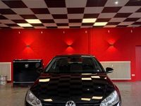 Second-hand VW Golf VII LOUNGE 110 CP (80 kW) 2016 Negru Berlinǎ