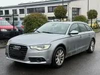 Gebraucht Audi A6 Comfort 245 PS (180 kW) 2012 Andere Kombi