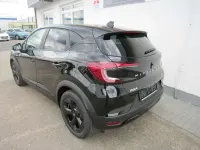 Neu Mitsubishi ASX Edition 141 PS (103 kW) 2026 Onyxschwarz SUV
