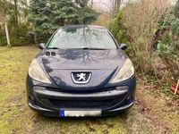 gebraucht Peugeot 206+ 206206+ 60