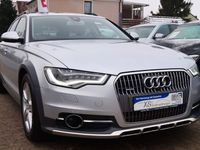 gebraucht Audi A6 Allroad 3.0 TDI quattro Automatik 3.Hand LED