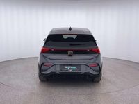 Gebraucht Cupra Born Basis 150 kW (204 PS) 2022 Grau Kleinwagen