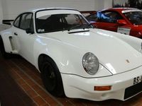 Gebraucht Porsche 911 330 PS (242 kW) 1974 Weiß Coupé