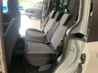 Gebraucht Ford Tourneo Courier Titanium 125 PS (91 kW) 2025 Grau Van / Kleinbus