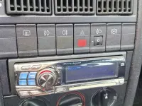 Gebraucht Audi 80 174 PS (127 kW) 1991 Schwarz Limousine