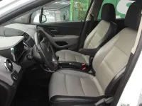 Occasion Chevrolet Trax 131 ch (96 kW) 2013 Blanc SUV