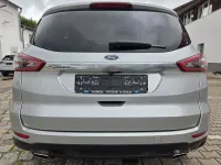 Gebraucht Ford S-MAX Trend 190 PS (139 kW) 2020 Silber Van / Kleinbus